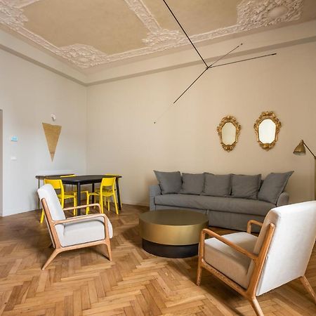 Appartamento D'Azeglio Nel Salotto Di Болоня Екстериор снимка