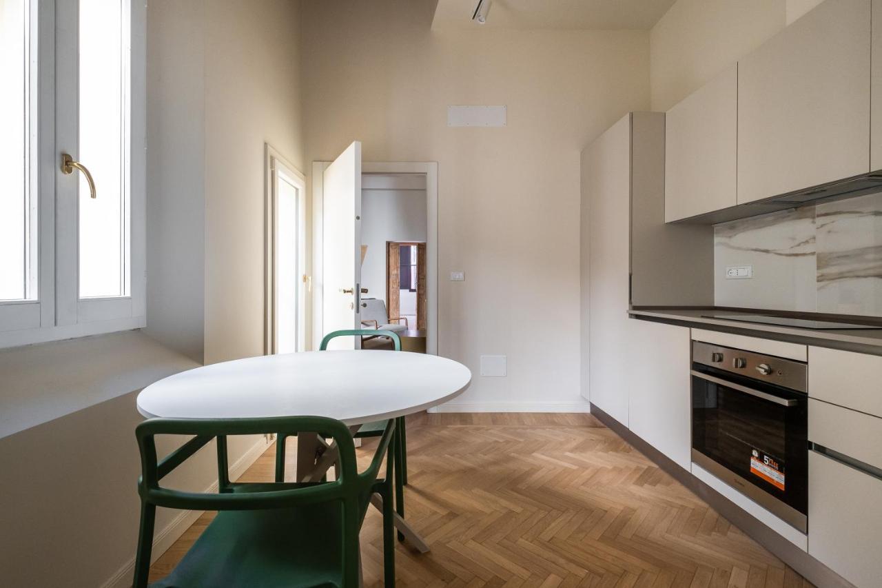 Appartamento D'Azeglio Nel Salotto Di Болоня Екстериор снимка