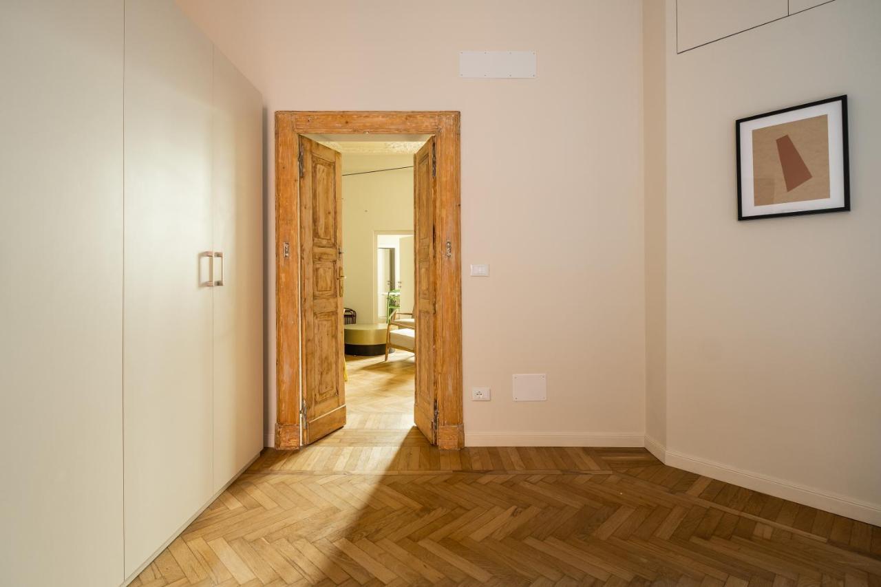Appartamento D'Azeglio Nel Salotto Di Болоня Екстериор снимка