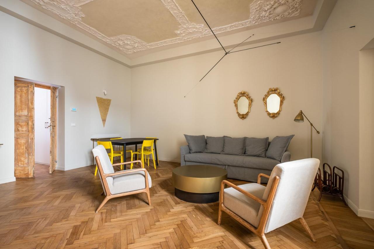 Appartamento D'Azeglio Nel Salotto Di Болоня Екстериор снимка