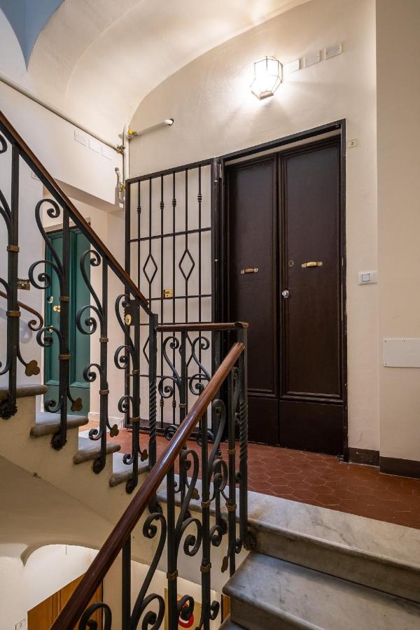 Appartamento D'Azeglio Nel Salotto Di Болоня Екстериор снимка
