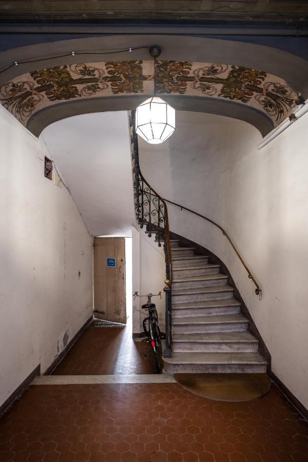Appartamento D'Azeglio Nel Salotto Di Болоня Екстериор снимка